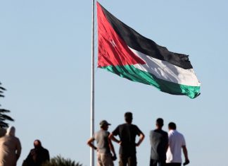 Jordan Summons Iranian Diplomat Over ‘Unjustified’ Attacks, Ministry Says