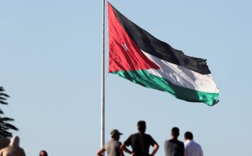 Jordan Summons Iranian Diplomat Over ‘Unjustified’ Attacks, Ministry Says
