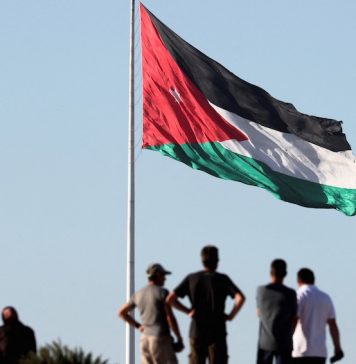 Jordan Summons Iranian Diplomat Over ‘Unjustified’ Attacks, Ministry Says