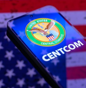 US Central Command Says Forces Completed Additional Strikes on Iran