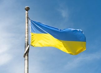 Ukrainian Foreign Minister Says He Warned Iranian Counterpart Against Escalation, Support for Russia