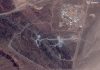 Trump Says US May Hit Iran’s Pickaxe Mountain Soon