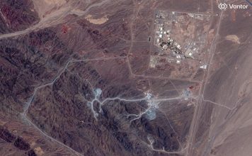 What Is Pickaxe Mountain, the Iranian Nuclear-Linked Site Threatened by Trump?