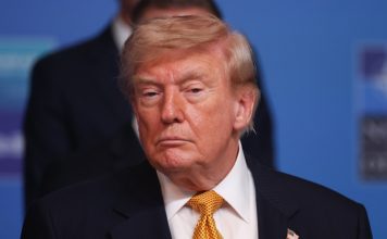 Trump Says Interim Accord to End War Is ‘Over’ After Iranian Strikes