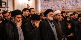 ANALYSIS—How the Absence of Iran’s New Supreme Leader Is Becoming a Liability for the Islamic Republic