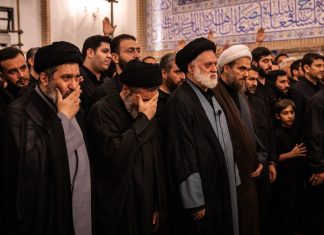 ANALYSIS—How the Absence of Iran’s New Supreme Leader Is Becoming a Liability for the Islamic Republic