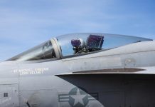 US Military Says It Completed 13th Consecutive Night of Strikes on Iran
