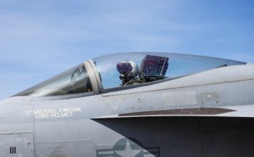 US Military Says It Completed 13th Consecutive Night of Strikes on Iran