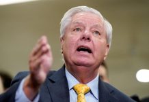 Pivotal US Republican Senator Lindsey Graham Passes Away at 71