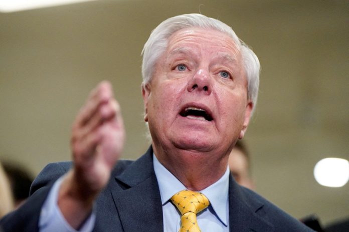FILE PHOTO: FILE PHOTO: Classified briefings for the full U.S. Senate and House of Representatives on the situation in Iran, on Capitol Hill