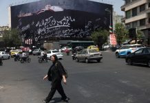 U.S. Strikes Iran Again as Tehran Warns of ‘Existential War’ With America