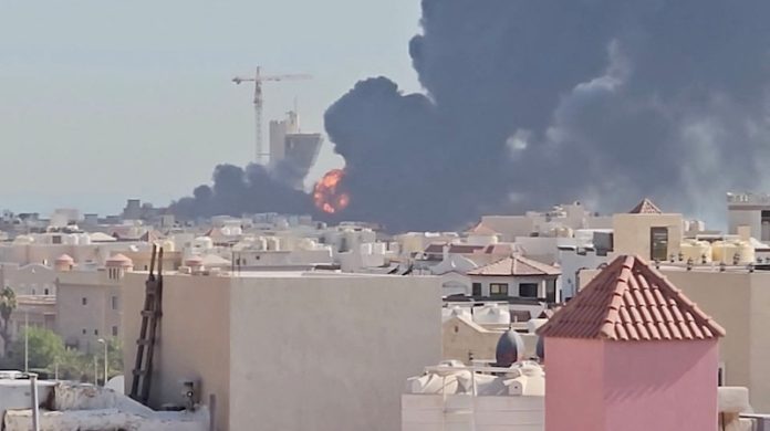 2026-07-18T135847Z_1220760552_RC2DGMA0ZV19_RTRMADP_3_IRAN-CRISIS-KUWAIT-OIL