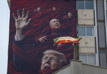 Trump to Witness Return of US Soldiers Killed in Iran War