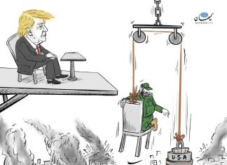 From Negotiations to War—and Back Again
