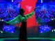 Sahar Dehghan, Who Performed in David Hockney’s Paris Show, Pays Tribute