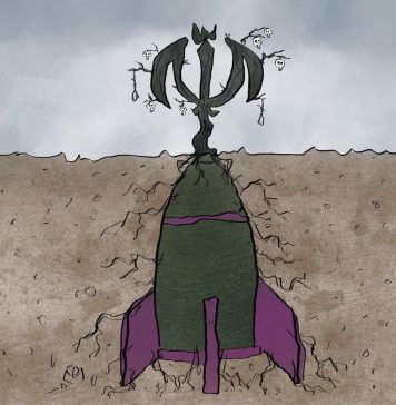 Rooted in Death