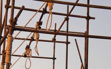 Islamic Republic Escalates Death Sentences Against January Protestors