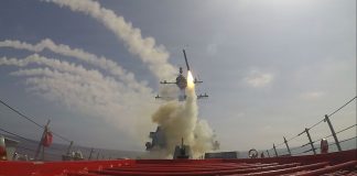 EXCLUSIVE-US Has Used ‘Virtually All’ of Its Long-Range Precision Missiles During Iran War, Sources Say