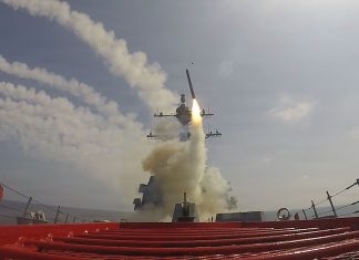 EXCLUSIVE-US Has Used ‘Virtually All’ of Its Long-Range Precision Missiles During Iran War, Sources Say
