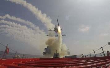 EXCLUSIVE-US Has Used ‘Virtually All’ of Its Long-Range Precision Missiles During Iran War, Sources Say