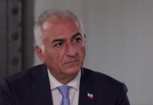 INTERVIEW: Reza Pahlavi Speaks to Reuters About Iran’s Future