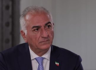 INTERVIEW: Reza Pahlavi Speaks to Reuters About Iran’s Future