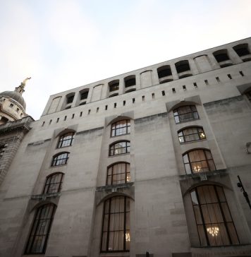 Teen Pleads Guilty Over Arson Attack on Iran International Offices in London