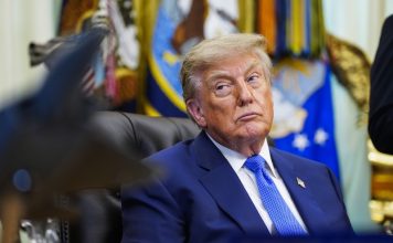 Trump Demands Islamic Republic Pay Compensation for Deaths as Hormuz Deal Hopes Fade