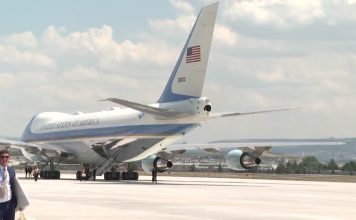 Trump Took Secret Flight Out of Turkey Due to Islamic Republic Threat, The Washington Post Reports