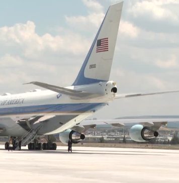 Trump Took Secret Flight Out of Turkey Due to Islamic Republic Threat, The Washington Post Reports