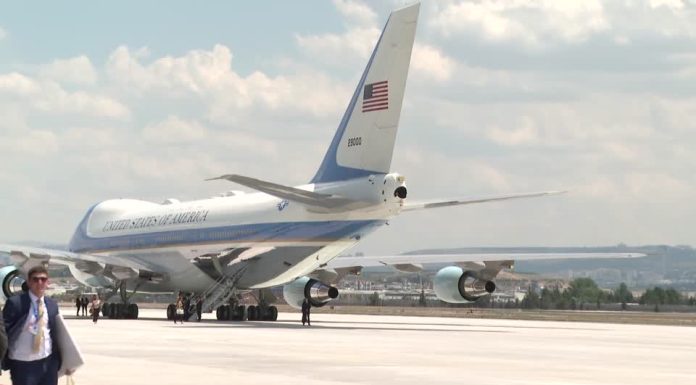 Trump Took Secret Flight Out of Turkey Due to Islamic Republic Threat, The Washington Post Reports