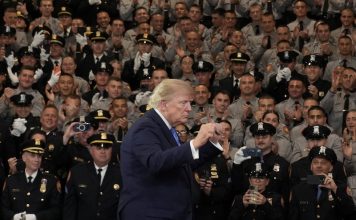 Trump Urges Americans to Accept Higher Gas Prices as He Escalates Iran Rhetoric