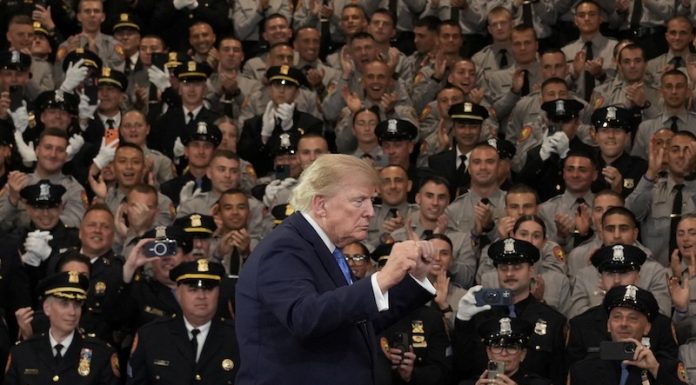 Trump Urges Americans to Accept Higher Gas Prices as He Escalates Iran Rhetoric