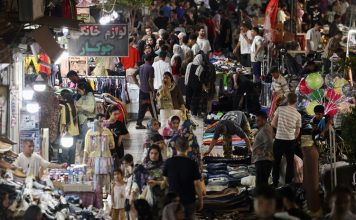 War Weighs on Iran’s Economy as US Intensifies Sanctions