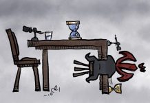 The Hanging Regime
