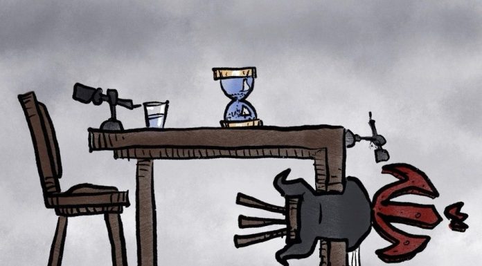 The Hanging Regime