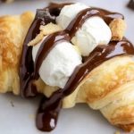 S’mores Croissants