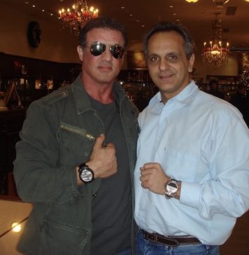 From Rodeo Drive to Milan: How Ali Soltani Built A Watch Empire