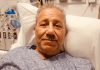 Leader of Constitutionalist Party of Iran Seriously Injured in Los Angeles Attack