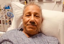 Leader of Constitutionalist Party of Iran Seriously Injured in Los Angeles Attack