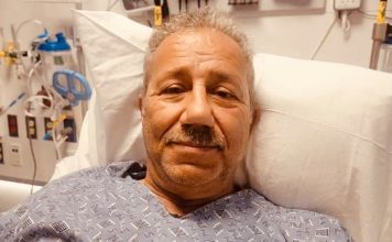 Leader of Constitutionalist Party of Iran Seriously Injured in Los Angeles Attack
