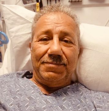 Leader of Constitutionalist Party of Iran Seriously Injured in Los Angeles Attack