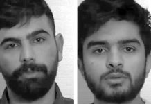Iran Executes Two People Accused of Spying for Israel