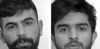 Iran Executes Two People Accused of Spying for Israel