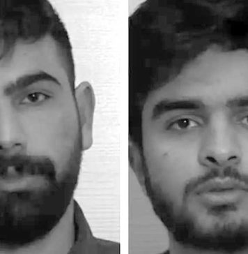 Iran Executes Two People Accused of Spying for Israel