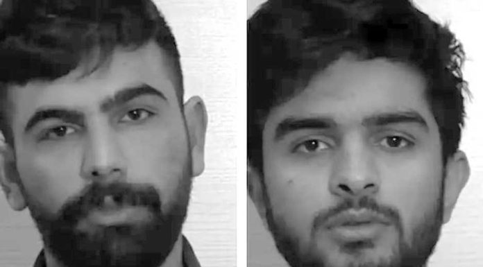 Iran Executes Two People Accused of Spying for Israel