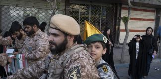 SPECIAL REPORT – Iran’s Wartime Hunt for Protesters at Home and Abroad Ushers In a New Era of Repression