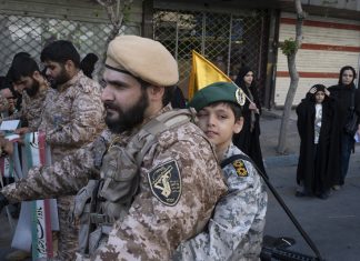 SPECIAL REPORT – Iran’s Wartime Hunt for Protesters at Home and Abroad Ushers In a New Era of Repression