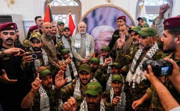 ANALYSIS – Why Is US Ally Iraq Unable to Disarm Iran’s Militia Allies?