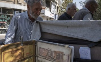 Iran to Tackle Economic Issues, Says Further Attacks Will Be ‘More Painful’